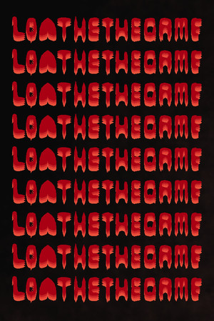 loathe the game