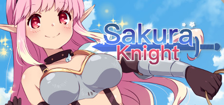 Sakura Knight cover art