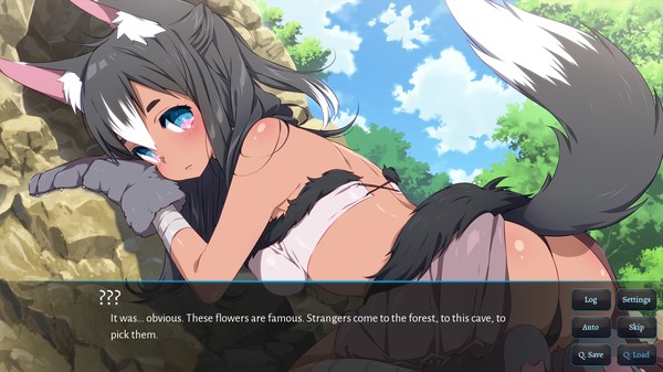 Скриншот из Sakura Knight