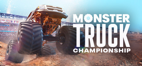 Monster Truck Championship-P2P