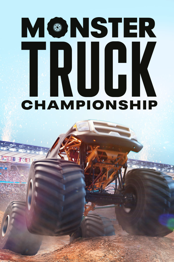 Monster Truck Championship for steam