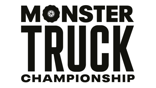 Monster Truck Championship Logo