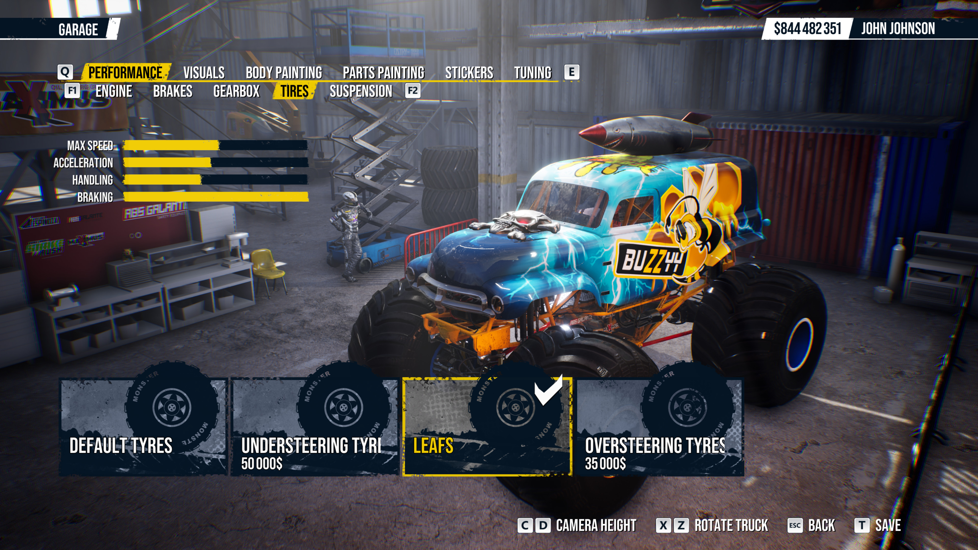 ingame image