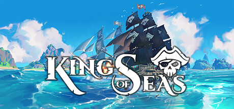 King of Seas cover art