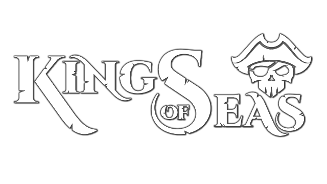 King of Seas Logo