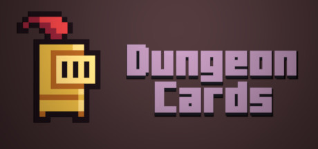 Dungeon Cards cover art