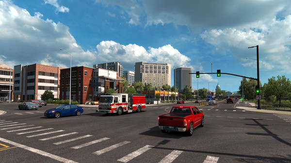 AMERICAN TRUCK SIMULATOR IDAHO-CODEX Direct Link AMERICAN TRUCK SIMULATOR IDAHO-CODEX Direct Link DLGAMES - Download All Your Games For Free