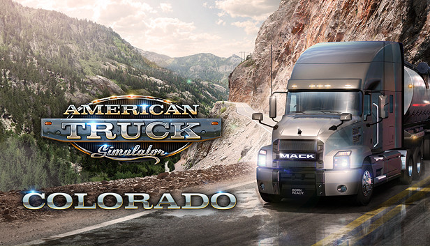 american truck simulator - colorado on steam