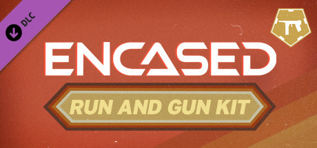 Encased RPG – Run and Gun Kit