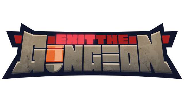 Exit the Gungeon - Steam Backlog