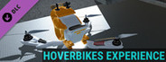 Multirotor Sim - Hoverbikes Experience