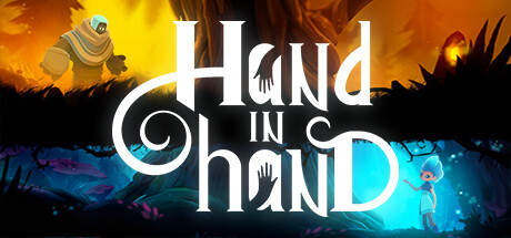 Hand In Hand cover art