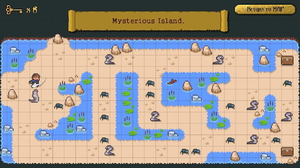 Скриншот из Smart Moves Скриншот из Smart Moves