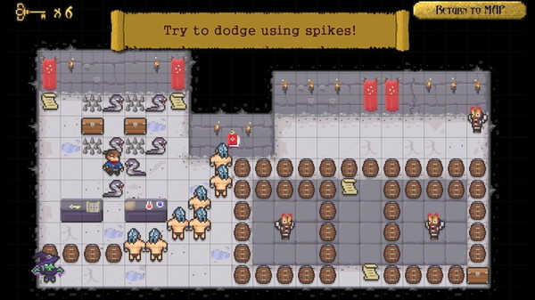 Smart Movesfor windows and Linux 1