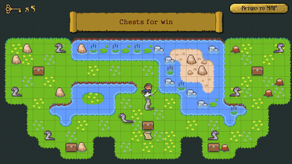 Smart Moves game for windows Pc 1