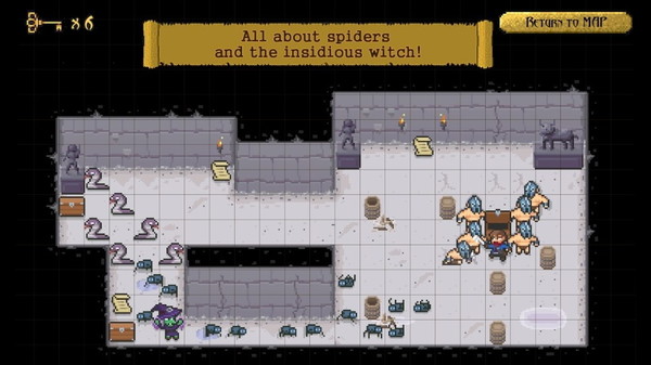 Скриншот из Smart Moves Скриншот из Smart Moves