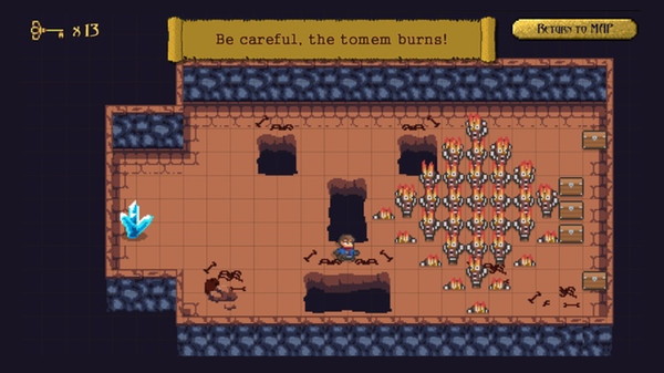 Скриншот из Smart Moves Скриншот из Smart Moves