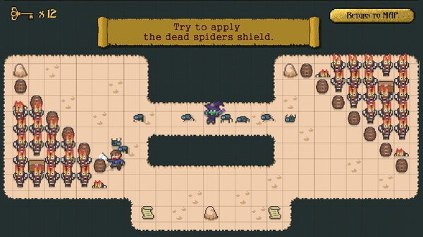 Скриншот из Smart Moves Скриншот из Smart Moves