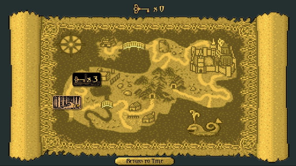 Скриншот из Smart Moves Скриншот из Smart Moves