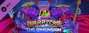 WarpZone vs THE DIMENSION Soundtrack