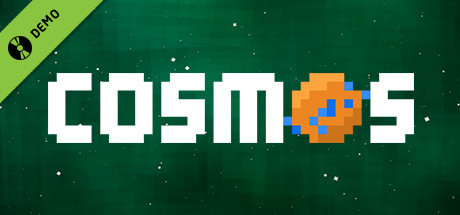 Cosmos Demo cover art