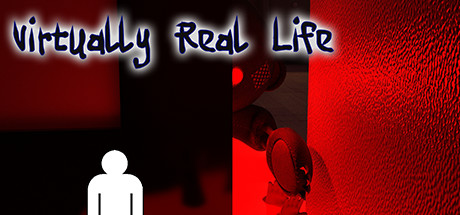 Virtually Real Life cover art