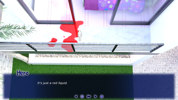 Скриншот из Virtually Real Life Скриншот из Virtually Real Life