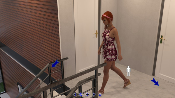 Скриншот из Virtually Real Life Скриншот из Virtually Real Life