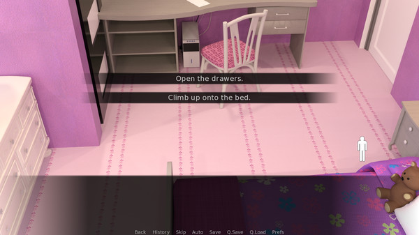 Virtually Real Life game for windows Pc 1