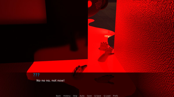 Virtually Real Life game for Linux 1