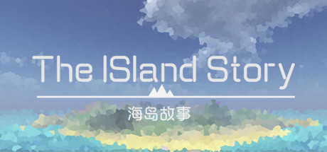 The Island Story cover art