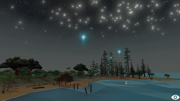 Скриншот из The Island Story Скриншот из The Island Story