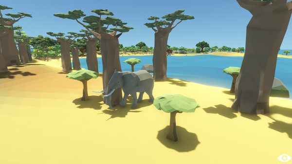 Скриншот из The Island Story Скриншот из The Island Story