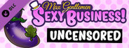Max Gentlemen Sexy Business! Uncensored