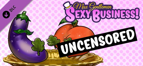 Купить Max Gentlemen Sexy Business! Uncensored (DLC)