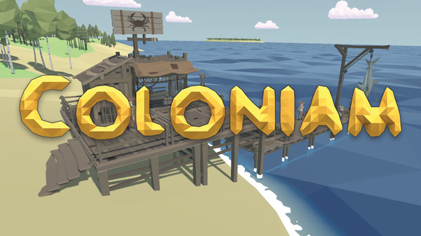 Скриншот из Coloniam