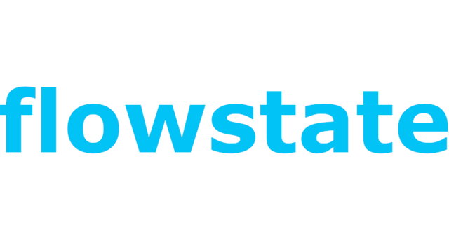 FlowState Logo