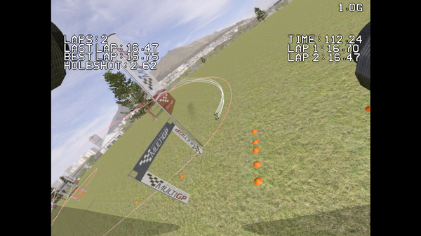 FlowState game for windows Pc 1