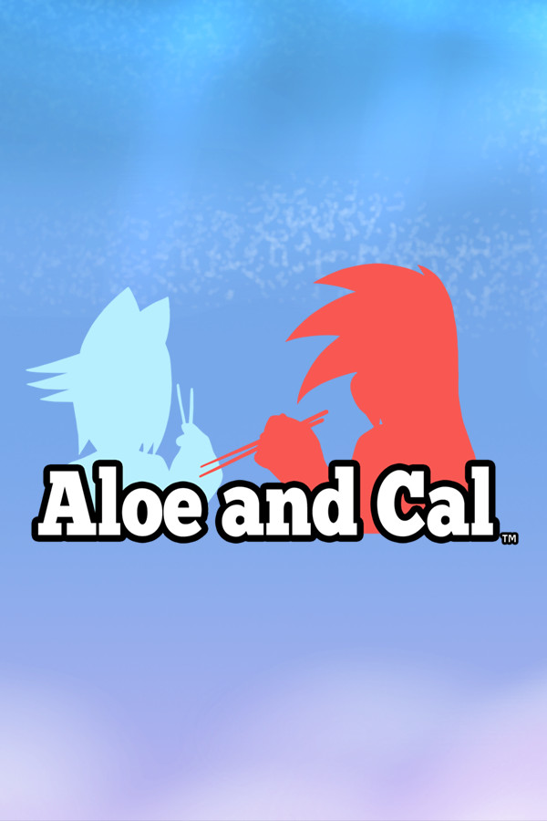 Aloe and Cal for steam