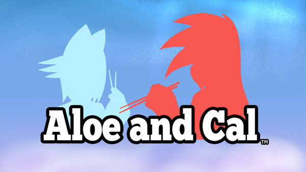 Скриншот из Aloe and Cal