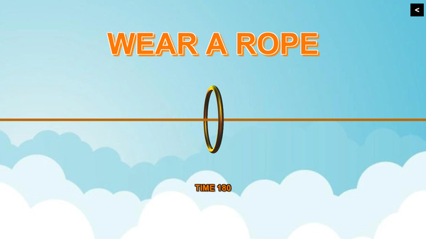 Скриншот из Wear a rope