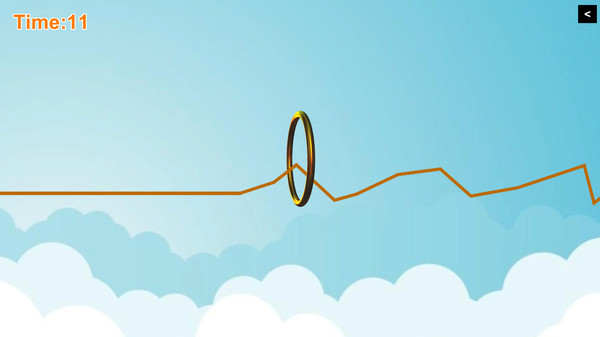 Скриншот из Wear a rope