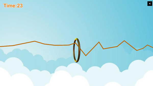 Скриншот из Wear a rope