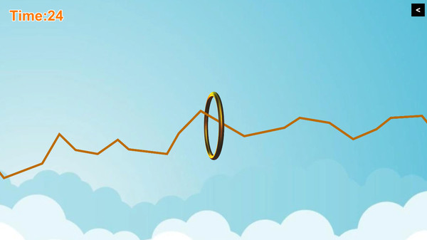 Скриншот из Wear a rope