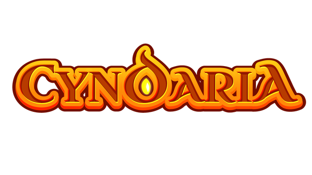 Cyndaria Logo