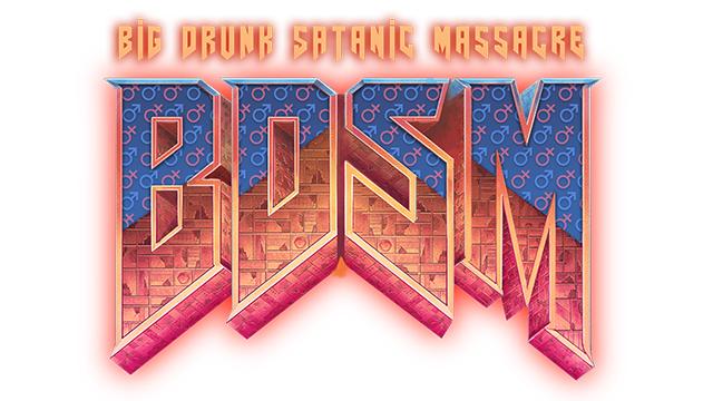 BDSM: Big Drunk Satanic Massacre Demo - Steam Backlog