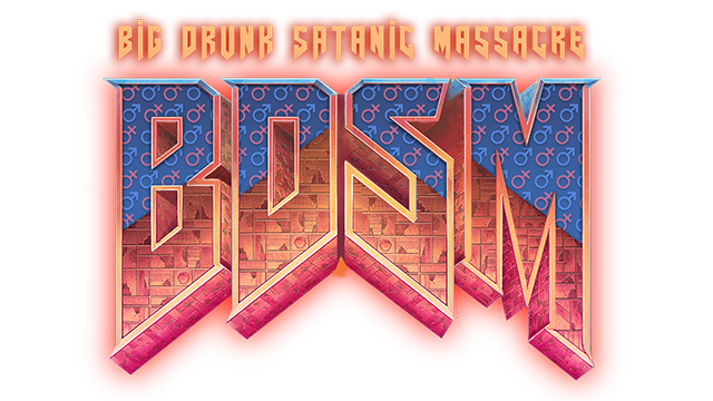 BDSM: Big Drunk Satanic Massacre Demo- Backlog.rip