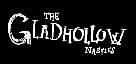 The Gladhollow Nasties cover art