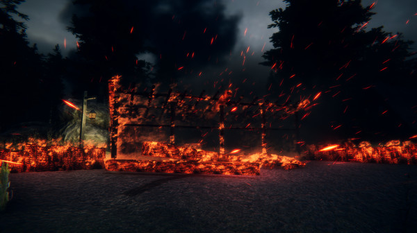 The Gladhollow Nasties game for windows Pc 1