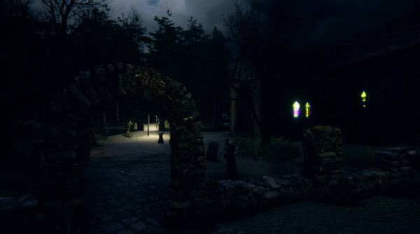 The Gladhollow Nasties game for Linux 1